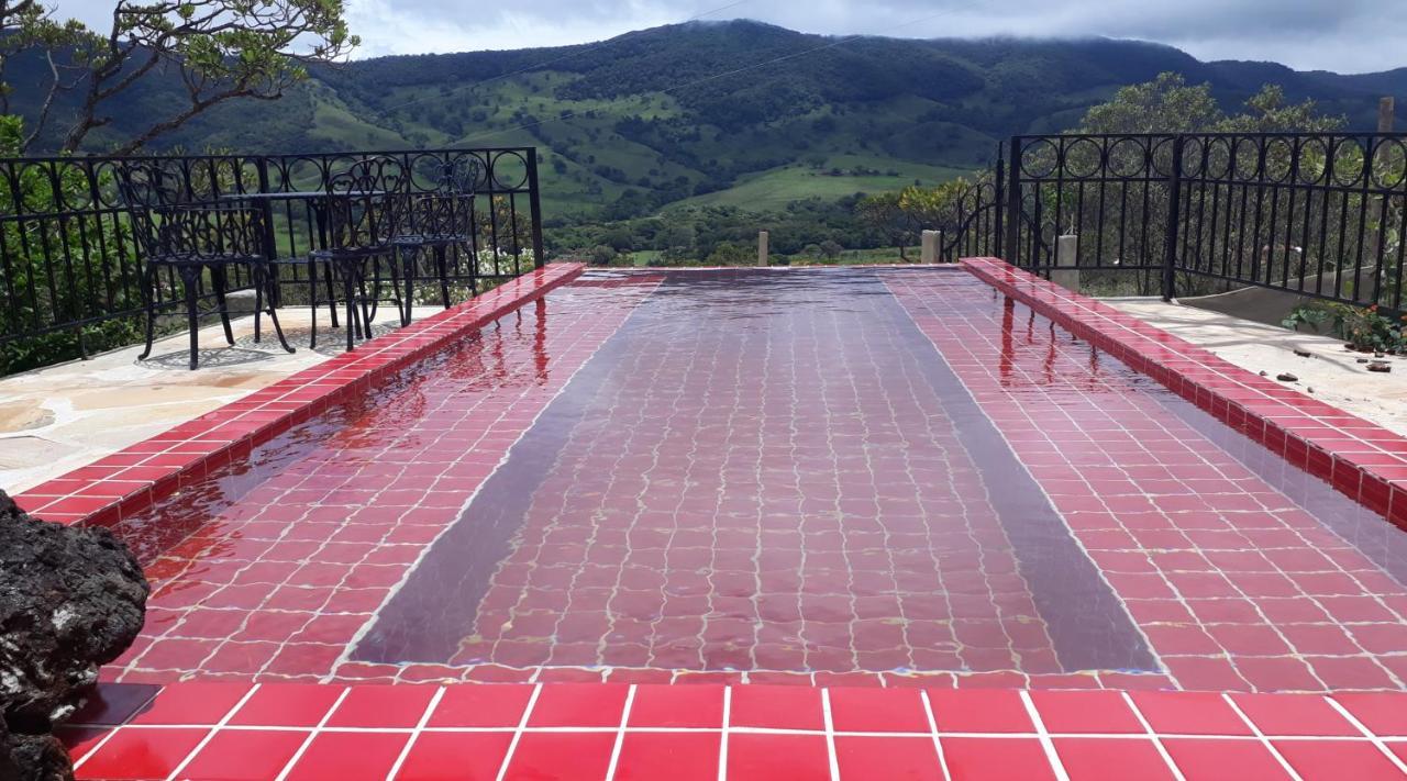Pousada Chale Da Montanha Sao Thome Das Letras Eksteriør bilde