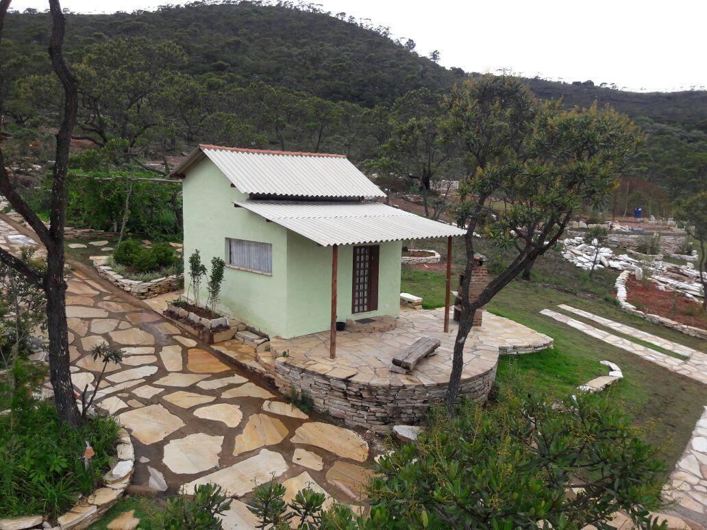 Pousada Chale Da Montanha Sao Thome Das Letras Eksteriør bilde
